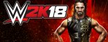 Купить WWE 2K18 Купить WWE 2K18