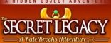 Купить The Secret Legacy: A Kate Brook’s Adventure Купить The Secret Legacy: A Kate Brook’s Adventure