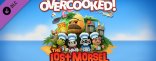 Купить Overcooked - The Lost Morsel Купить Overcooked - The Lost Morsel