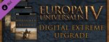 Купить Europa Universalis IV: Extreme Upgrade Pack. Дополнение Купить Europa Universalis IV: Extreme Upgrade Pack. Дополнение