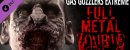 Gas Guzzlers Extreme: Full Metal Zombie Gas Guzzlers Extreme: Full Metal Zombie