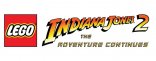 Купить LEGO Indiana Jones 2: The Adventure Continues (для Mac) Купить LEGO Indiana Jones 2: The Adventure Continues (для Mac)