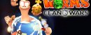 Worms Clan Wars Worms Clan Wars