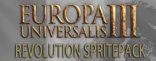 Купить Europa Universalis III: Revolution SpritePack Купить Europa Universalis III: Revolution SpritePack