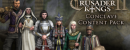 Crusader Kings II: Conclave Content Pack. Дополнение Crusader Kings II: Conclave Content Pack. Дополнение