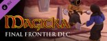 Купить Magicka: Final Frontier. Дополнение Купить Magicka: Final Frontier. Дополнение