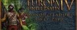 Купить Europa Universalis IV: Conquistadors Unit pack. Дополнение Купить Europa Universalis IV: Conquistadors Unit pack. Дополнение