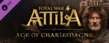 Купить Total War: Attila - Набор кампаний Эпоха Карла Великого. Дополнение Купить Total War: Attila - Набор кампаний Эпоха Карла Великого. Дополнение