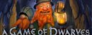 A Game of Dwarves A Game of Dwarves