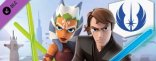 Купить Disney Infinity 3.0 - Twilight of the Republic Play Set Купить Disney Infinity 3.0 - Twilight of the Republic Play Set