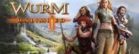 Купить Wurm Unlimited Купить Wurm Unlimited
