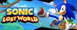 Купить Sonic Lost World Купить Sonic Lost World