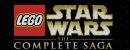 Купить LEGO Star Wars: The Complete Saga
