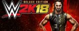 Купить WWE 2K18 - Digital Deluxe Купить WWE 2K18 - Digital Deluxe