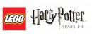 Купить LEGO Harry Potter: Years 1-4 (для Mac)