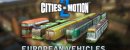 Cities in Motion 2: European vehicle pack Cities in Motion 2: European vehicle pack