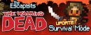 The Escapists: The Walking Dead Deluxe Edition The Escapists: The Walking Dead Deluxe Edition