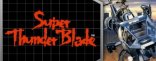 Купить Super Thunder Blade Купить Super Thunder Blade