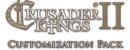 Crusader Kings II: Customization Pack Crusader Kings II: Customization Pack