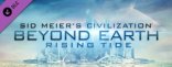 Купить Sid Meier's Civilization: Beyond Earth - Rising Tide. Дополнение Купить Sid Meier's Civilization: Beyond Earth - Rising Tide. Дополнение