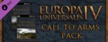 Купить Europa Universalis IV: Call to Arms Pack. Дополнение Купить Europa Universalis IV: Call to Arms Pack. Дополнение