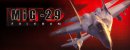 MiG-29 Fulcrum MiG-29 Fulcrum