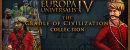 Europa Universalis IV: Cradle of Civilization - Collection Europa Universalis IV: Cradle of Civilization - Collection