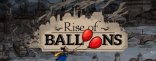 Купить Rise of Balloons Купить Rise of Balloons
