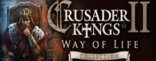 Купить Crusader Kings II: The Way of Life Collection Купить Crusader Kings II: The Way of Life Collection