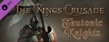 Купить The Kings Crusade: Teutonic Knights. Дополнение Купить The Kings Crusade: Teutonic Knights. Дополнение