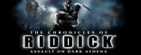 Купить Хроники Риддика: Assault on Dark Athena Купить Хроники Риддика: Assault on Dark Athena