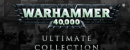 SEGA's Ultimate Warhammer 40 000 Collection SEGA's Ultimate Warhammer 40 000 Collection