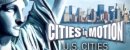Cities in Motion: US Cities Cities in Motion: US Cities
