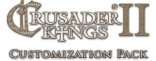 Купить Crusader Kings II: Customization Pack Купить Crusader Kings II: Customization Pack