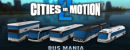Cities in Motion 2: Bus Mania Cities in Motion 2: Bus Mania