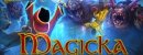 Magicka Magicka