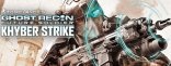 Купить Tom Clancy's Ghost Recon: Future Soldier - Khyber Strike. Дополнение Купить Tom Clancy's Ghost Recon: Future Soldier - Khyber Strike. Дополнение