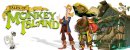Купить Tales of Monkey Island. Глава 3. Логово Левиафана