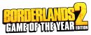Купить Borderlands 2: Game of the Year Edition