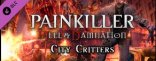 Купить Painkiller Hell & Damnation: City Critters. Дополнение Купить Painkiller Hell & Damnation: City Critters. Дополнение
