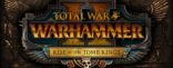 Купить Total War: WARHAMMER II - Rise of the Tomb Kings Купить Total War: WARHAMMER II - Rise of the Tomb Kings
