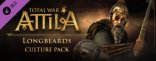 Купить Total War: ATTILA - набор Культура длиннобородых. Дополнение Купить Total War: ATTILA - набор Культура длиннобородых. Дополнение