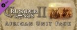 Купить Crusader Kings II. African Unit Pack. Дополнение Купить Crusader Kings II. African Unit Pack. Дополнение