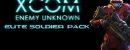 Купить XCOM: Enemy Unknown - Elite Soldier Pack. (дополнение)