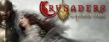 Купить Crusaders: Thy Kingdom Come Купить Crusaders: Thy Kingdom Come