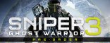Купить Sniper Ghost Warrior 3 Season Pass Edition Купить Sniper Ghost Warrior 3 Season Pass Edition