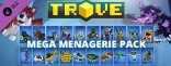 Купить Trove - Mega Menagerie Pack Купить Trove - Mega Menagerie Pack