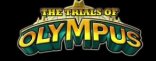Купить The Trials of Olympus Купить The Trials of Olympus
