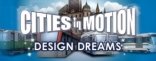 Купить Cities In Motion: Design Dream Купить Cities In Motion: Design Dream