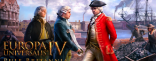Купить Europa Universalis IV: Rule Britannia Купить Europa Universalis IV: Rule Britannia